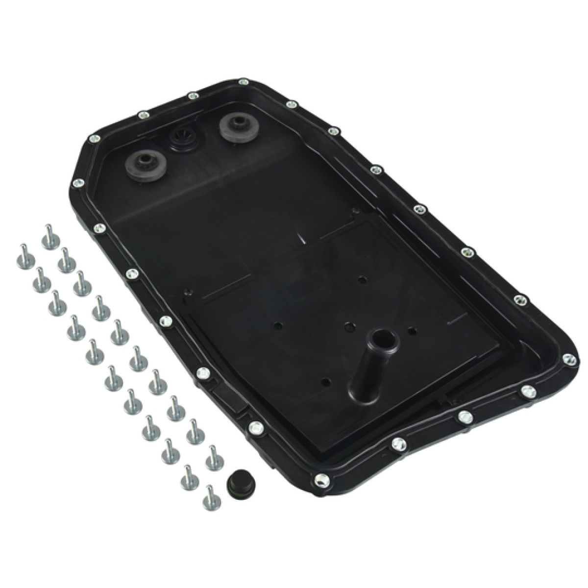 ŞANZIMAN KARTERİ SET E60/E65/E70/E90